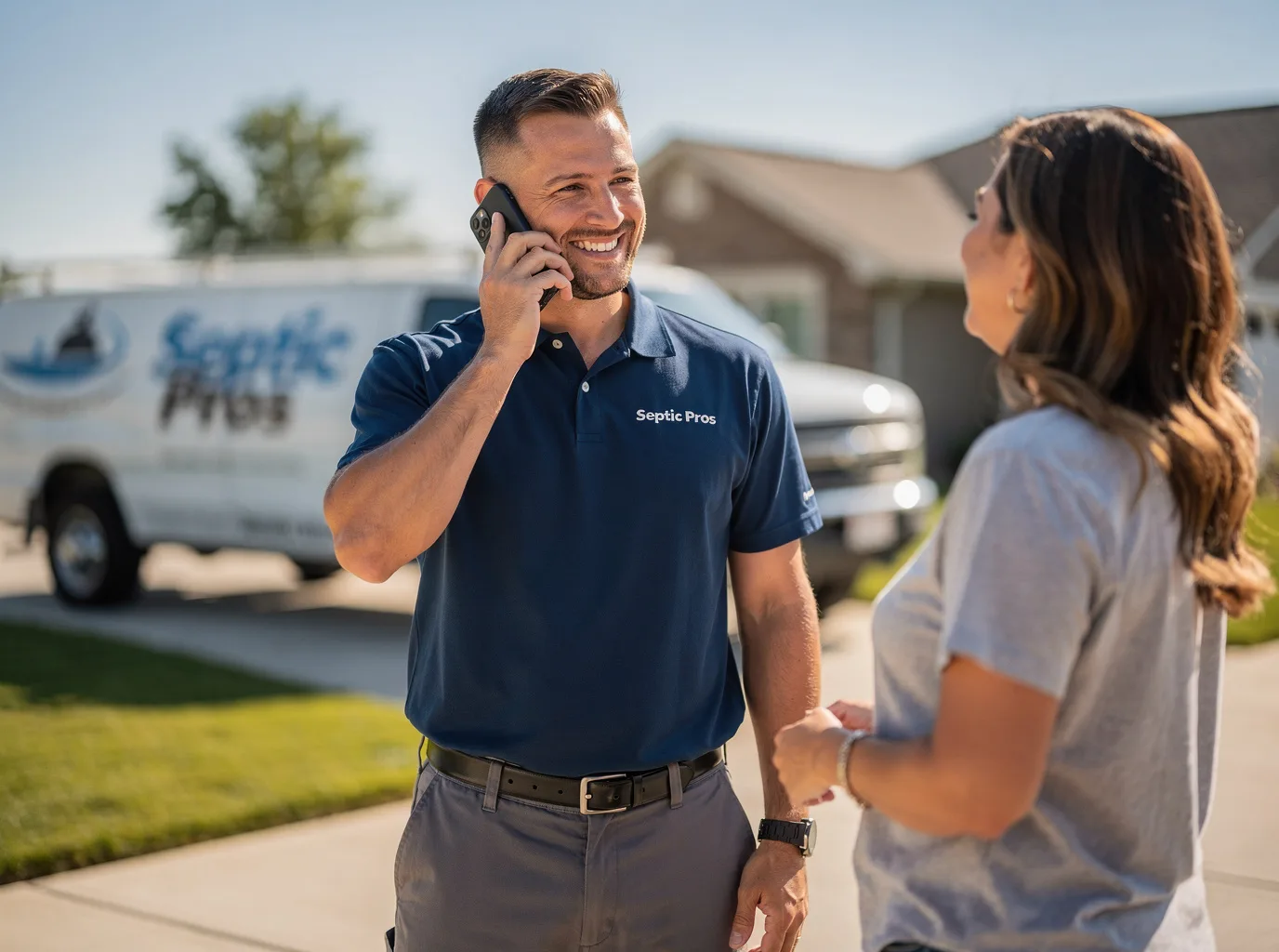 Septic Tank Pumping Whiteville, TN FAQs